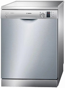 Отдельностоящая посудомоечная машина под столешницу Bosch SMS25CI01E