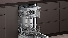 Посудомоечная машина на 10 комплектов Neff S857HMX80R фото 3 фото 3