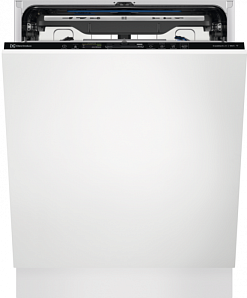 Посудомоечная машина на 13 комплектов Electrolux EEC987300W