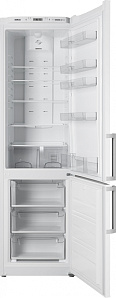 Холодильник с автоматической разморозкой морозилки ATLANT ХМ 4426-000 N фото 3 фото 3