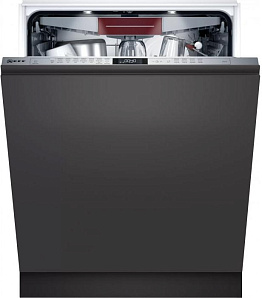 Полноразмерная встраиваемая посудомоечная машина Neff S157ZCX35E