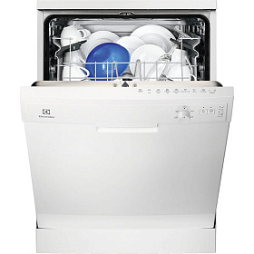 Отдельностоящая посудомоечная машина под столешницу Electrolux ESF9526LOW