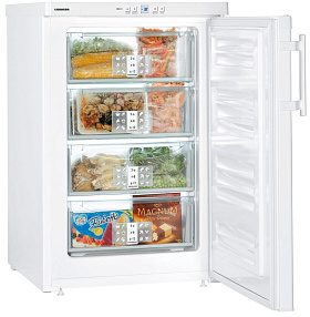 Холодильники Liebherr 85 см Liebherr GP 1376 фото 2 фото 2
