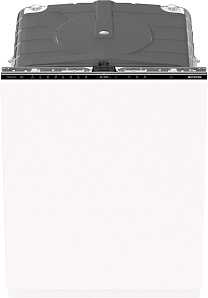 Чёрная посудомоечная машина Gorenje GV663C61 фото 4 фото 4