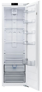 Однокамерный встраиваемый холодильник без морозильной камера Krona HANSEL