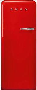 Однокамерный холодильник Smeg FAB 28 LRD3
