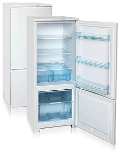 Тихий недорогой холодильник Бирюса 151 фото 2 фото 2