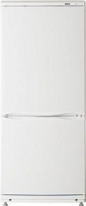 2-х дверный холодильник с морозилкой ATLANT ХМ 4008-022