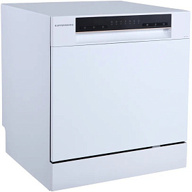 Посудомоечная машина на 8 комплектов Kuppersberg GFM 5572 W