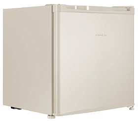 Недорогой маленький холодильник Maunfeld MFF50BG фото 4 фото 4