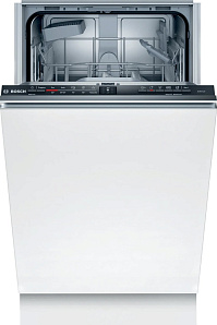 Посудомоечная машина глубиной 55 см Bosch SPV2IKX10E