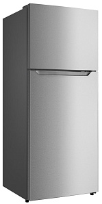 Холодильник no frost Korting KNFT 71725 X
