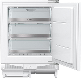 Однокамерный холодильник Asko F2282I