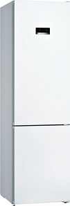 Холодильник  с зоной свежести Bosch KGN39XW30U