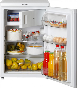 Холодильник Atlant низкий ATLANT Х 2401-100 фото 3 фото 3