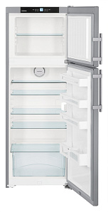 Двухкамерный холодильник высотой 160 см Liebherr CTPesf 3016 фото 3 фото 3