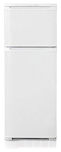 Низкий холодильник с морозильной камерой Бирюса 122 фото 4 фото 4