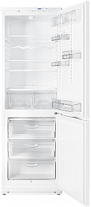 Бытовой двухкамерный холодильник Атлант ХМ 6021-031 фото 3 фото 3