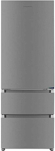 Высокий холодильник Kuppersberg RFFI 2070 X