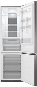 Серый холодильник Kuppersbusch FKG 6500.0 E фото 2 фото 2