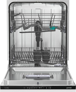 Полноразмерная посудомоечная машина Gorenje GV631E60 фото 3 фото 3
