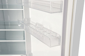 Холодильник 2 метра ноу фрост Haier C2F537CWG фото 2 фото 2