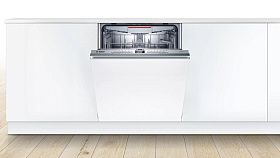 Посудомоечная машина глубиной 55 см Bosch SMV4HMX26Q фото 4 фото 4