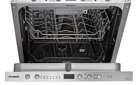 Посудомоечная машина 45 см Hyundai HBD 470 фото 3 фото 3