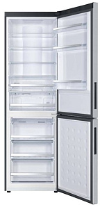 Двухкамерный холодильник класса А+ Haier C2F636CFRG фото 3 фото 3