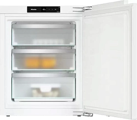 Холодильник  no frost Miele FNS 7040 C