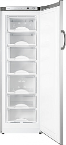 Серый холодильник Atlant ATLANT 7204-180 фото 3 фото 3
