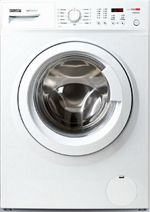 Узкая стиральная машина до 40 см глубиной ATLANT СМА-40 М 105-00