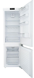 Холодильник  с зоной свежести Schaub Lorenz SLUE235W5