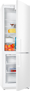 Узкий холодильник 60 см ATLANT ХМ 4021-000