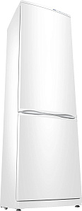 Двухкомпрессорный холодильник  ATLANT XМ 6026-031 фото 2 фото 2