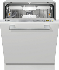 Встраиваемая посудомоечная машина высотой 80 см Miele G 5050 SCVi