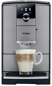Отдельностоящая кофемашина Nivona NICR 795