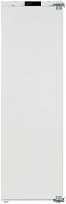 Белый холодильник Jacky`s JF BW 1770 фото 2 фото 2
