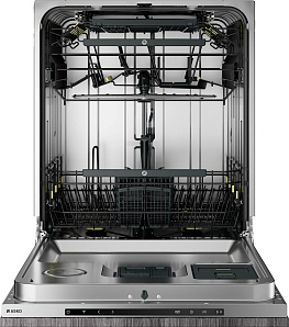 Посудомоечная машина с турбосушкой 60 см Asko DFI746U фото 3 фото 3
