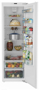 Однокомпрессорный холодильник  Scandilux RBI 524 EZ фото 3 фото 3
