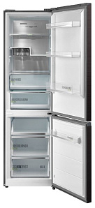 Холодильник  с морозильной камерой Midea MDRB521MGE28T фото 3 фото 3