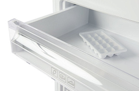 Белый холодильник Haier C2F537CWG фото 3 фото 3