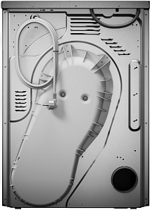 Белая сушильная машинка Аско Asko TDC1773VF.S фото 4 фото 4