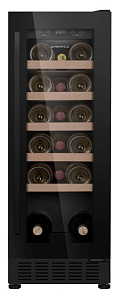 Отдельно стоящий винный шкаф Maunfeld MBWC-56S20