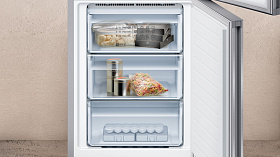 Стандартный холодильник Neff KG7393I32R фото 3 фото 3