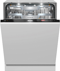 Посудомоечная машина высотой 80 см Miele G7970 SCVi