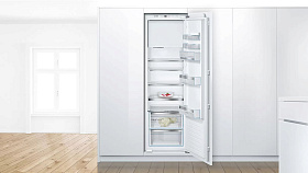 Холодильник  с зоной свежести Bosch KIL82AFF0 фото 3 фото 3