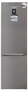 Бытовой двухкамерный холодильник Schaub Lorenz SLUS379G4E фото 2 фото 2