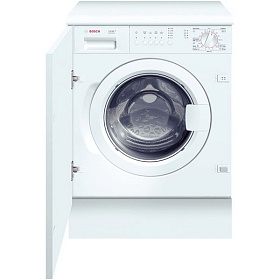 Встраиваемая стиральная машина под столешницу Bosch WIS 24140 OE