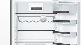 Холодильник с нижней морозильной камерой Bosch KIN86HDF0 фото 4 фото 4